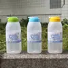 Jarra para Água Gelada para Estudantes e Trabalhadores de Escritório, Café Cold Brew, Copo de Chá de Frutas, Jarra para Cold Brew, Copo de Suco, Copo para Quente e Frio, Jarra para Cold Brew