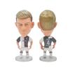 Muñeca estrella del fútbol Ronaldo Messi Sun Xing Min Mbapessane Kane Van Dijk Modelo de marioneta Ceremonia de fans