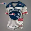 Camiseta para Hombre Estampada de Equipo de la NFL Transfronterizo, Casual de Manga Corta Estilo Jersey de Fútbol Americano, Ropa para Hombre de Comercio Exterior