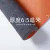 Alfombra Aislante de Sonido Felpudo para el Hogar Habitación Área Grande Absorción de Impactos Absorción de Sonido Soporte de Piano Alfombrilla a Prueba de Golpes para Batería Fija