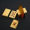 Cartas de Poker Personalizadas Feitas de Plástico PET para Jogos de Guandan, Adequadas para Salas de Jogos Corporativas, Podem Ser Impressas com Logos para Publicidade e Promoção, Cartas de Alta Qualidade