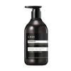 Champú Granulado de Jengibre Anticaída, Champú para el Crecimiento del Cabello, Hecho a Medida, Producción de Fábrica con Procesamiento a Medida, Etiquetado OEM, Cuidado del Cabello D