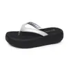 Chanclas de Tira Gruesa Estilo Francés para Mujer Verano Uso Exterior 2026 Nueva Moda Chanclas de Dedo para Playa