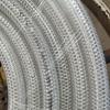 Manguera de Plástico Reforzado con Fibra de Cinta Antiestática Compuesta