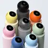 Inodoro Inteligente con Forma de Huevo para el Hogar, Totalmente Automático, Integrado, Calentamiento Instantáneo, Sin Límite de Presión de Agua, Inodoro Multifuncional para Alojamientos