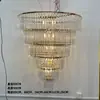 Accesorios de Boda Luces de Cristal Candelabros de Barra de Hielo Decoraciones Colgantes Acrílicas Salón de Bodas Estilo Coreano Escenario Salón de Banquetes Decoración de Techo