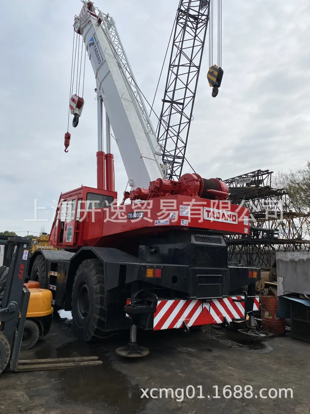 50ton crane (3)