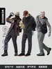 Pantalones de senderismo cálidos con forro polar wenhouu para otoño e invierno para hombres y mujeres, cortavientos e impermeables, pantalones softshell casuales engrosados de forro polar