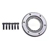 Disco de Partida Xr200 Corpo com 18 Dentes Embreagem de Roda Livre para Motocicleta Xr125 Xl200 Tmx150 Lf250