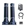Simulador de Velocidad del Viento para Carreras Simuladas 8m/s Viento Asiento de Carreras Inmersivo Soporte G29/T300