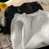 Sudadera de alta gama con cremallera lateral de metal para hombre, diseño de marca moderna estilo coreano, chaqueta con media cremallera