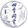 Raider de Túmulos Notas Yumi Rice Festival de Música Série Cabeça Emblema de Lata Chaveiro Espelhado Acessórios