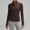 Chamarra de Yoga Xichen Nueva Colección Otoño/Invierno Color Nuevo Ropa Deportiva Casual Fitness Tenis Ajuste Delgado Cuello Alto F620