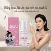 La Esencia Iluminadora Corporal mejora las zonas opacas de las axilas, ilumina y unifica el tono de la piel, hidrata y refina la piel, y proporciona un cuidado corporal delicado
