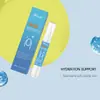 Caneta XIMONTH para Cuidado das Unhas Cuidado Diário Suave para Mãos e Pés, Hidrata a Superfície das Unhas, Conveniente para Limpeza e Proteção das Unhas