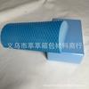 Venta al por mayor de fábrica productos genuinos de EVA columna de yoga semicircular 30 cm columna de yoga de punto flotante de media luna primera generación de cabello