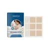 Patch de Descanso Herbal Houkea Calmante para Descanso Noturno Uso Doméstico Fragrância de Óleo Essencial com Aroma de Lavanda