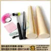 Herramienta de Medición para Pulseras y Anillos Banda de Medición Palo/Anillos para Pulseras Herramienta de Moldeado Corrección Reparación de Joyería Dorada y Plateada