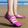 Sapatos e Meias para Mergulho, Snorkel e Praia para Meninos e Meninas Meias para Pisar na Água Meias de Praia Sapatos de Natação Femininos Secagem Rápida Solado Macio Sapatos de Caminhada na Praia