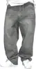 Jeans de verano para hombre 2026, de venta caliente transfronteriza, estilo europeo y americano, con bloques de color, pantalones casuales rectos y elegantes, en stock y de moda