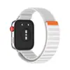 Adecuado para Correa de Reloj Huawei Fit5 Fit3/4 Patrón Ondulado Correa de Reloj Especial Tejida de Nylon Fuente de Calidad Transfronteriza Fábrica