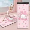 Esterilla de Yoga para Danza Infantil Engrosada Antideslizante Especial Esterilla Doméstica para Práctica de Niña Esterilla para Principiantes de Niña