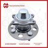 52750-1g000 unidade de cubo de roda carro rolamento acessórios de montagem adequados para Hyundai Yuedong/Rena roda traseira