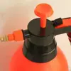 Bico Pulverizador de Ar de Alta Pressão 101.44oz Manual com Bico Ajustável para Rega de Jardim, Flores, Limpeza Doméstica