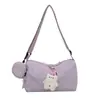 Bolsa Tote Casual de Gran Capacidad 2025 Nueva Bolso de Hombro Bolsa para Suegra Bolso Cruzado Bolso Almohada Gran Capacidad Exportación