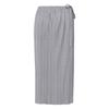 Pantalones Casuales Nuevos y Cómodos Miyake 2026 para Mujer, Falda Recta, Pantalones Falda Plisados con Lazo Estilo Japonés, Moda Casual al por Mayor