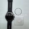 Para Xiaomi Haylou Solor Pro Película de Cristal para Reloj Hi Solor Pro Película Compuesta Película de Hidrogel