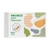 Aquecedores de Pés Autoaquecíveis, Aquecedores de Pés Descartáveis, Aquecedores de Pés Vestíveis, Compressas de Calor a Vapor