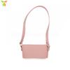 Taiwan Venda Quente Copo de Cerâmica 830ml Tampa de Copo Bolsa Portátil para Exterior Couro Feminino Capa de Copo Antiderrapante Capa de Copo de Mão