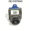 31675543 Cámara de Reversa para Estacionar para Volvo 17-19 XC60/S90/V90/XC90