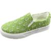 Nuevos Zapatos de Verano para Hombre 2025, Zapatos de Lona Casuales y Versátiles sin Cordones, Zapatos Deportivos Resistentes al Desgaste con Suela Gruesa para Hombre