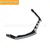 Adecuado para Modelos Honda 24-25 City Cn 0.25kg Modelo Rs Spoiler Frontal Integrado y Labio Frontal Kit de Carrocería Pequeño