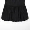 Hebilla de Estilo Transfronterizo Europeo y Americano Ropa para Mujer, Globos Hechos a Mano Moda Casual Tops Transfronterizos, Aliexpress Europa