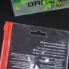 Producción profesional de bolsa con cremallera de PVC bolsa autosellante de PVC bolsa transparente para bolígrafos bolsa autosellante con agujero de avión bolsa de PVC