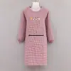 Bata con Mangas Monos de Trabajo para Mujer de Algodón Largos Anti-Desgaste Cocina Hogar Trabajo Ropa de Trabajo Anti-manchas y Anti-aceite