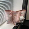 Nova Bolsa Feminina 2026, Nova Bolsa de Ombro Versátil e Fashion com Grande Capacidade, Bolsa Grande de Alta Qualidade para o Dia a Dia, Bolsa Tote Feminina
