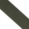 Cinta para Mascotas, Nailon de Imitación, Cinta con Patrón Americano, Patrón de Puntos de 1.5 cm, Alta Resistencia, Resistente al Desgaste, Cinta para Mascotas, En Stock