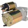 Los accesorios del motor de arranque de gasolina Kohler se adaptan a generadores Kohler, esparcidores de sal, ranuradoras, masilladoras