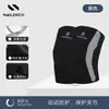 Rodilleras Deportivas Nailix, Modelos de Verano Finos Ajustables, Protectores para Articulaciones de Rodilla para Hombres y Mujeres, Venta al por Mayor Nuevos Modelos para Correr