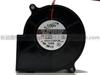 Ventilador do ventilador de Xixi ADDA 7530 AD7512UB fã do turbocompressor de DC12V 0.52A 7CM