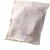 Bolsa para exprimir agua de relleno de verduras bolsa de drenaje bolsa para exprimir agua de separación de residuos de filtro de vino para uso doméstico grande red de filtro para leche de soja