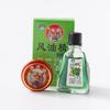 Esencia refrescante de verano de aceite de viento repelente de mosquitos para aliviar el picor y prevenir el golpe de calor refrescante cerebro anti-mareo golpe de calor aceite esencial fabricantes de generación al por mayor