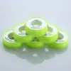 Cinta de Materia Prima Impermeable al por Mayor Accesorios de Anillo de Sello para Válvula Triangular de Grifo Cinta Cruda de Embalaje Libre de Juntas Cinta Detenimiento de Agua