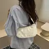Bolso bandolera pequeño transfronterizo dulce y elegante, gran capacidad, bolso tipo empanada único y moderno, adecuado para el uso diario, bolso de hombro y axila con forma de estrella