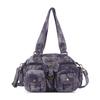 Nuevo bolso transfronterizo para mujer, bolso bandolera de moda europea y americana, bolso de mano informal para salir, bolso de mano para mujer, venta al por mayor