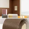 Protector de pared suave anti-colisión engrosado para bebés y niños, acolchado de esquina, repisa de ventana, protector de esquina de espuma para mesita de noche, protector de pared para habitación de bebé